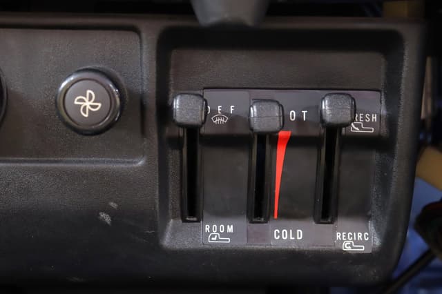 1981 Honda Street JDM car for sale — photo 12 of 25