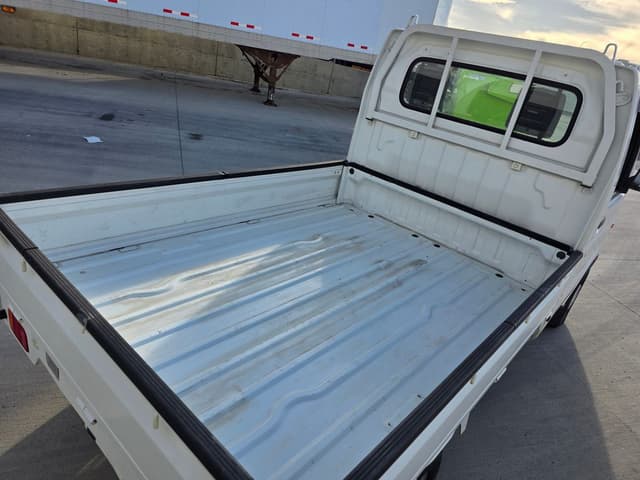 2009 Suzuki Carry JDM car for sale — photo 7 of 18