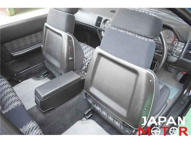 1985 Nissan Fairlady Z JDM car for sale — photo 11 of 15