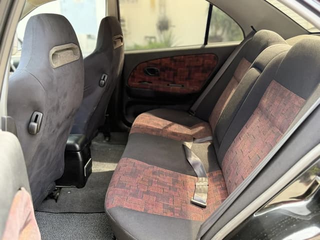 1997 Mitsubishi Lancer Evolution JDM car for sale — photo 25 of 25