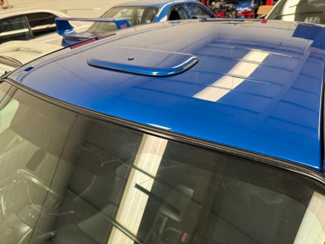 2004 Subaru Impreza JDM car for sale — photo 10 of 10