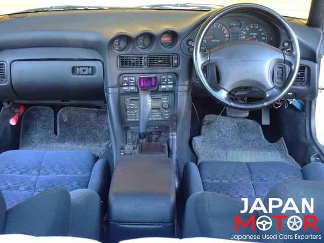 1997 Mitsubishi GTO JDM car for sale — photo 5 of 15