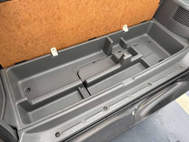 1999 Mitsubishi Pajero Mini JDM car for sale — photo 22 of 25