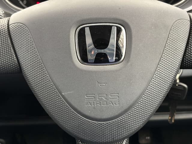 2001 Honda Fit JDM car for sale — photo 8 of 25
