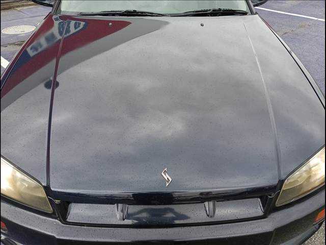 1999 Nissan Skyline JDM car for sale — photo 13 of 25