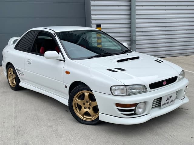 1997 JDM car for sale — photo 2 of 25
