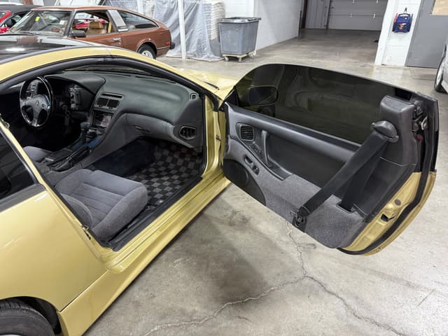1990 Nissan Fairlady Z JDM car for sale — photo 10 of 25
