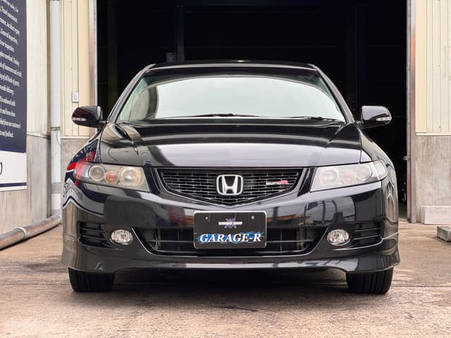2006 Honda Accord JDM car for sale — photo 6 of 25