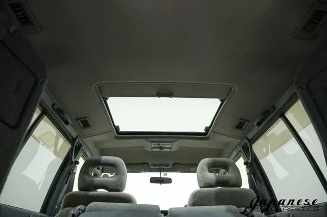 1998 Mitsubishi Pajero JDM car for sale — photo 20 of 25