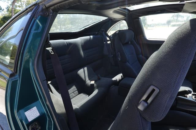 1995 Nissan Fairlady Z JDM car for sale — photo 14 of 16