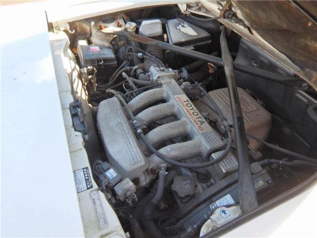 1992 Toyota MR2 JDM car for sale — photo 14 of 20