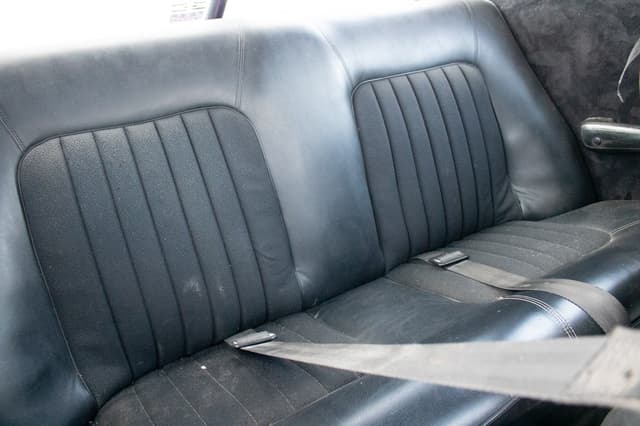 1972 Nissan Skyline JDM car for sale — photo 22 of 25