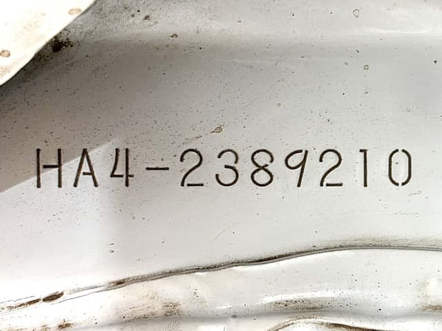 1998 Honda Acty JDM car for sale — photo 23 of 25