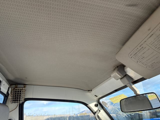 1997 Suzuki Carry JDM car for sale — photo 21 of 25