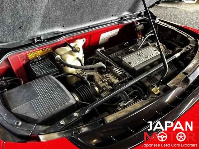 1991 Honda NSX JDM car for sale — photo 9 of 9