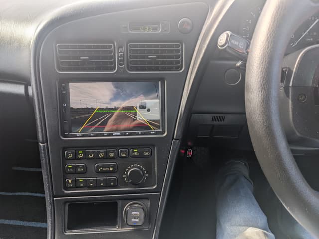 1994 Toyota Celica JDM car for sale — photo 11 of 25