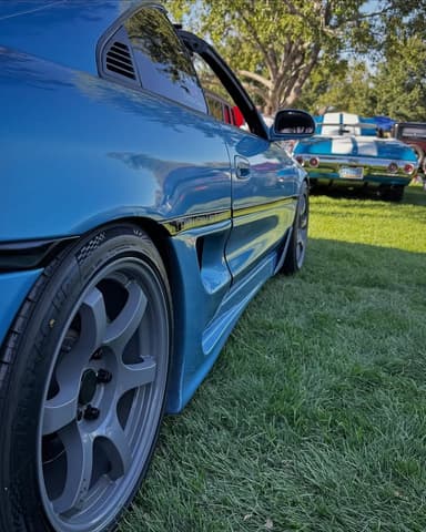 1994 Toyota MR2 JDM car for sale — photo 10 of 14