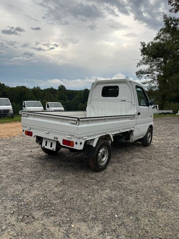 2000 Suzuki Carry JDM car for sale — photo 7 of 22