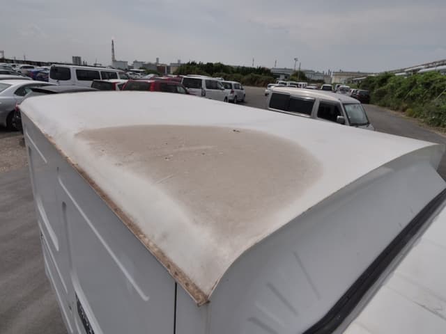 2001 Mitsubishi Minicab JDM car for sale — photo 14 of 25