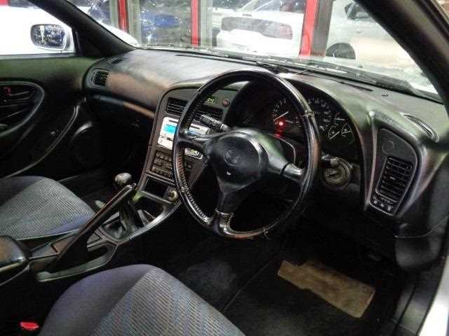 1994 Toyota Celica JDM car for sale — photo 3 of 25