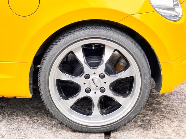 2009 Daihatsu Copen JDM car for sale — photo 19 of 25