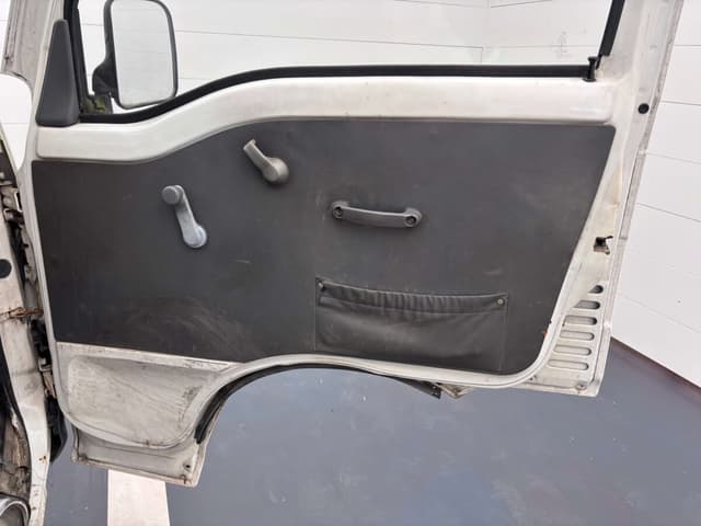 1994 Subaru Sambar JDM car for sale — photo 17 of 25