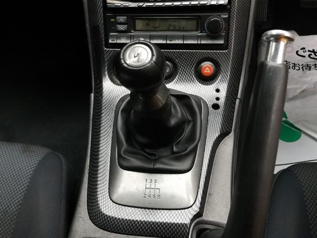 2001 Nissan Silvia JDM car for sale — photo 14 of 24