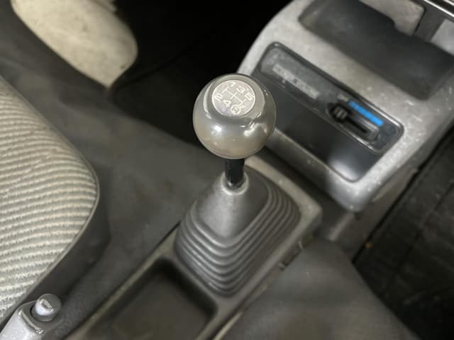 1993 Daihatsu Hijet JDM car for sale — photo 12 of 25