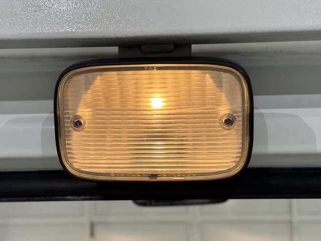 1995 Honda Acty JDM car for sale — photo 6 of 10