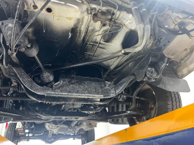 1992 Mitsubishi Minicab JDM car for sale — photo 19 of 24