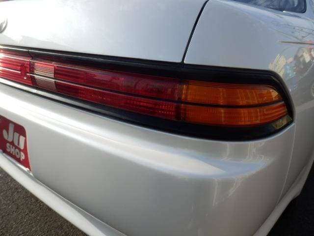 1995 Toyota Mark II JDM car for sale — photo 20 of 20