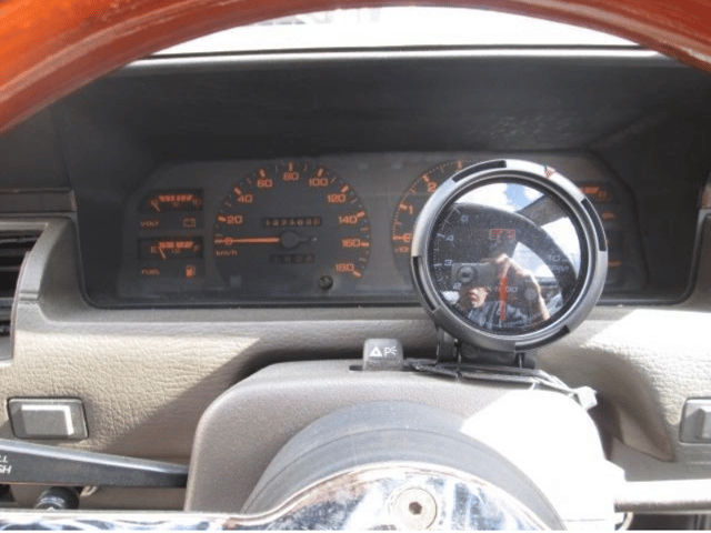 1987 Nissan Silvia JDM car for sale — photo 13 of 19