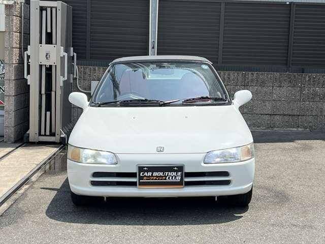 1991 Honda Beat JDM car for sale — photo 3 of 20