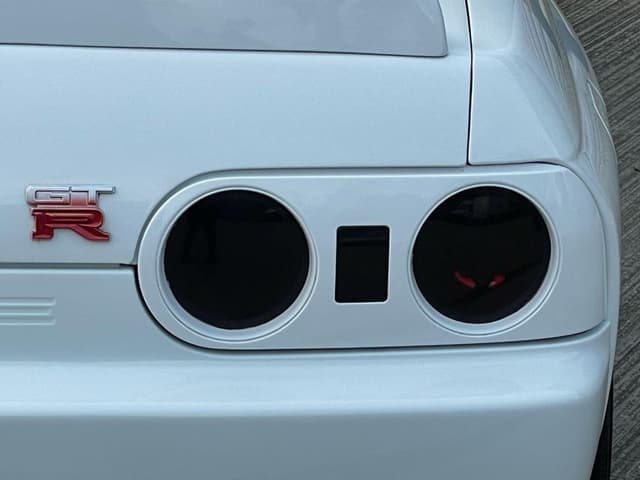 1991 Nissan Skyline JDM car for sale — photo 22 of 25