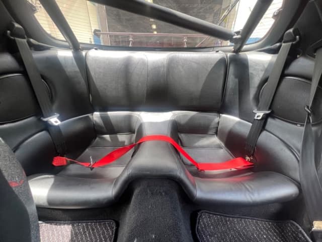1992 Mazda RX-7 JDM car for sale — photo 14 of 17