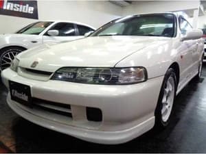 1996 Honda Integra JDM car for sale