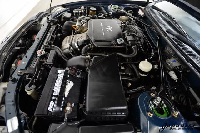 1994 Toyota Celica JDM car for sale — photo 25 of 25