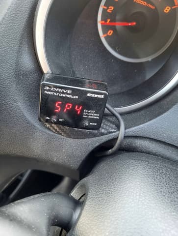 2009 Honda Fit JDM car for sale — photo 9 of 12
