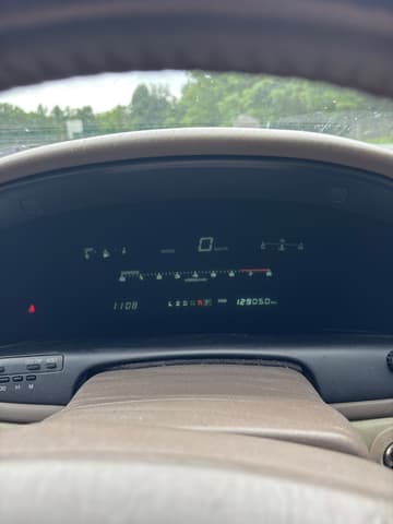 1994 Toyota Soarer JDM car for sale — photo 6 of 10