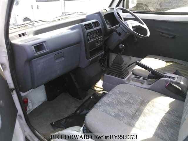 1997 Mitsubishi Minicab JDM car for sale — photo 4 of 6