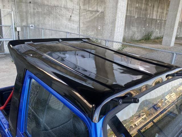 1987 Suzuki Jimny JDM car for sale — photo 7 of 20
