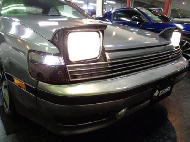 1988 Toyota Celica JDM car for sale — photo 9 of 12