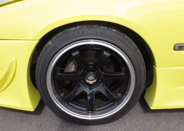 1999 Nissan Silvia JDM car for sale — photo 6 of 20