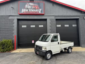 2000 Honda Acty JDM car for sale