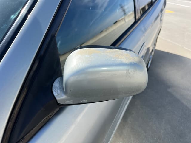 1998 Mitsubishi Legnum JDM car for sale — photo 24 of 25