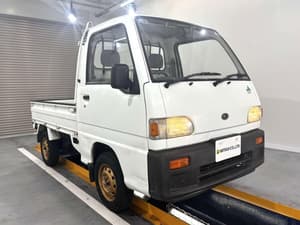 1994 Subaru Sambar JDM car for sale