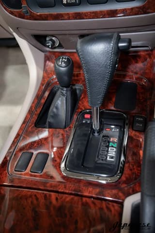 1998 Toyota Land Cruiser JDM car for sale — photo 11 of 25
