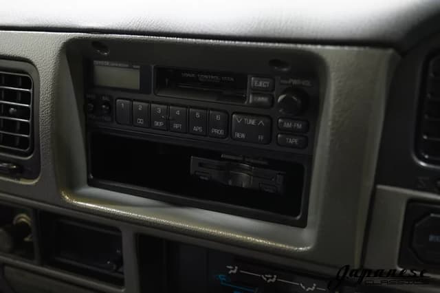 1995 Toyota Land Cruiser Prado JDM car for sale — photo 10 of 25