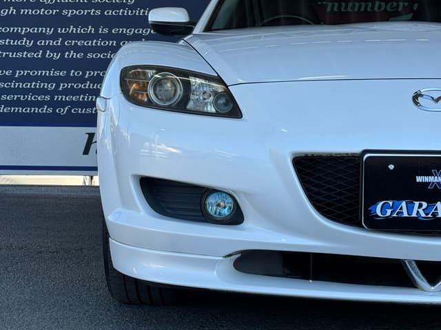 2004 Mazda RX-8 JDM car for sale — photo 15 of 25