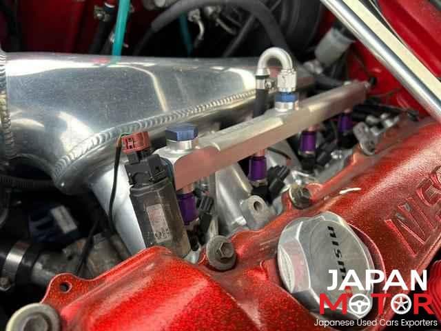 1999 Nissan Silvia JDM car for sale — photo 7 of 22